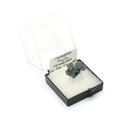 Hematite Rose Healing Crystal - Small