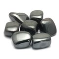 Hematite Tumble Stone (25-30mm)