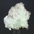 Hemimorphite Healing Mineral ~34mm