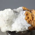 Hemimorphite Healing Mineral ~45mm