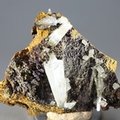 Hemimorphite Healing Mineral ~45mm