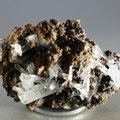 Hemimorphite Healing Mineral ~45mm