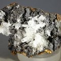 Hemimorphite Healing Mineral ~52mm