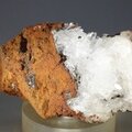 Hemimorphite Healing Mineral ~53mm