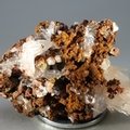 Hemimorphite Healing Mineral ~53mm