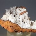 Hemimorphite Healing Mineral ~58mm