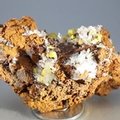 Hemimorphite Healing Mineral ~65mm