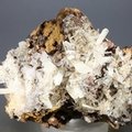 Hemimorphite Healing Mineral ~70mm