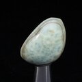 Hemimorphite Tumblestone ~30mm