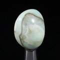 Hemimorphite Tumblestone ~31mm