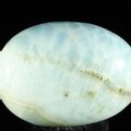 Hemimorphite Tumblestone  ~32mm