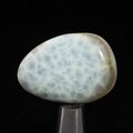 Hemimorphite Tumblestone ~36mm