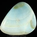 Hemimorphite Tumblestone  ~40mm