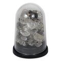 Herkimer Diamond Energy Dome