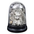 Herkimer Diamond Energy Dome