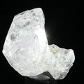 Herkimer Diamond Healing Crystal ~40mm