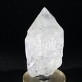 Herkimer Diamond Healing Crystal ~56mm