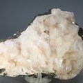 Heulandite Crystal Cluster ~100mm