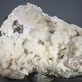 Heulandite Crystal Cluster ~115mm