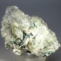 Heulandite Crystal Cluster ~63mm
