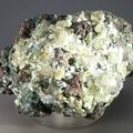 Heulandite Crystal Cluster ~65mm