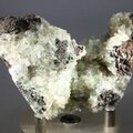 Heulandite Crystal Cluster ~70mm