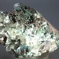 Heulandite Crystal Cluster ~72mm