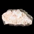Heulandite with Stilbite Crystal Cluster ~100mm
