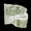 Hiddenite Healing Crystal ~31mm