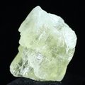 Hiddenite Healing Crystal ~32mm