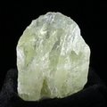 Hiddenite Healing Crystal ~35mm