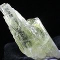 Hiddenite Healing Crystal ~36mm
