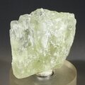 Hiddenite Healing Crystal ~43mm