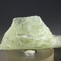 Hiddenite Healing Crystal ~45mm