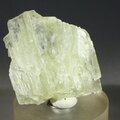 Hiddenite Healing Crystal ~47mm