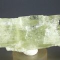 Hiddenite Healing Crystal ~80mm