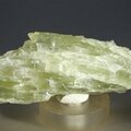 Hiddenite Healing Crystal ~97mm