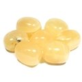 Honey Calcite Tumble Stones (25-30mm)