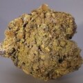 Hutchinsonite & Orpiment Mineral Specimen ~60mm