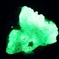 Hyalite Opal Healing Crystal ~37mm