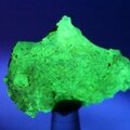 Hyalite Opal Healing Crystal ~38mm