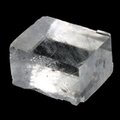 Ice Calcite "Rhomb"