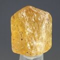 Imperial Topaz Healing Crystal ~16mm