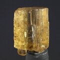 Imperial Topaz Healing Crystal ~17mm