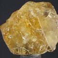 Imperial Topaz Healing Crystal ~20mm