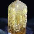 Imperial Topaz Healing Crystal ~21mm