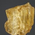Imperial Topaz Healing Crystal ~22mm