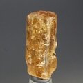 Imperial Topaz Healing Crystal ~22mm