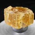Imperial Topaz Healing Crystal ~23mm