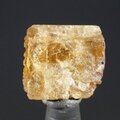Imperial Topaz Healing Crystal ~23mm